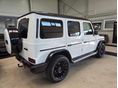 MERCEDES-BENZ G 500 2022/1 - 11
