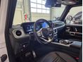MERCEDES-BENZ G 500 2022/1 - 6