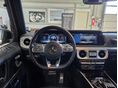 MERCEDES-BENZ G 500 2022/1 - 7