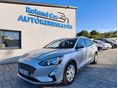 FORD FOCUS 1.5 EcoBlue Business Ülés fűtés! Digitklíma! Tempomat! Parkradar! Csere-beszámítás!
