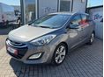 HYUNDAI I30 1.6 GDi Style (Automata) 1TUL/BŐR/NAVI/KAMERA/ÜLÉSF/DKLIMA/17ALU