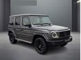 MERCEDES-BENZ G 500 9G-Tronic AMG Line/LED/KAMERA/BURMESTER HiFi/AHK/ÁFA-s