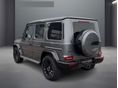 MERCEDES-BENZ G 500 2022/10 - 10
