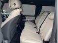 MERCEDES-BENZ G 500 2022/10 - 9