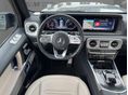 MERCEDES-BENZ G 500 2022/10 - 5