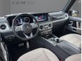 MERCEDES-BENZ G 500 2022/10 - 4