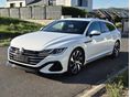 VOLKSWAGEN ARTEON Shooting Brake 1.4 TSI Plug-In-Hybrid R-Line DSG R-LINE TÖRÉSMENTES MAGÁNSZEMÉLYTŐL PANORÁMATETŐ FULL-FULL