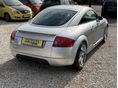 AUDI TT 1999/3 - 10