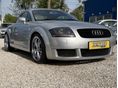 AUDI TT 1999/3 - 16