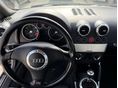AUDI TT 1999/3 - 21