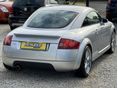 AUDI TT 1999/3 - 26