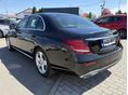 MERCEDES-BENZ E 200 2018/5 - 6