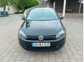 VOLKSWAGEN GOLF VI 2009/4 - 2