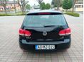 VOLKSWAGEN GOLF VI 2009/4 - 4