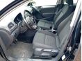 VOLKSWAGEN GOLF VI 2009/4 - 5