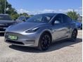 TESLA MODEL Y Long Range AWD (Automata) Quicksilver Garancia Berlini gyártás Azonnal elvihető