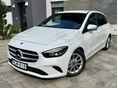 MERCEDES-BENZ B 200 2019/6 - 2