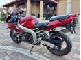 KAWASAKI ZX-6R (NINJA) 1999/4 - 6