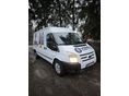 FORD TRANSIT 2.2 TDCi 350 LWB Trend