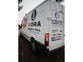 FORD TRANSIT 2013/5 - 3
