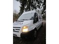 FORD TRANSIT 2013/5 - 4