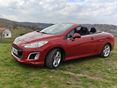 PEUGEOT 308 2012/2 - 2