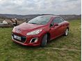PEUGEOT 308 2012/2 - 3