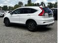 HONDA CR-V 2.0 Elegance 4WD