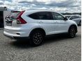 HONDA CR-V 2016/11 - 2
