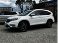 HONDA CR-V 2016/11 - 4