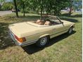 MERCEDES-BENZ SL 450 1973/1 - 3