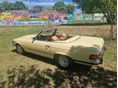 MERCEDES-BENZ SL 450 1973/1 - 4