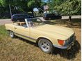 MERCEDES-BENZ SL 450 1973/1 - 2