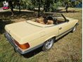 MERCEDES-BENZ SL 450 1973/1 - 4