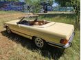 MERCEDES-BENZ SL 450 1973/1 - 3
