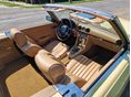MERCEDES-BENZ SL 450 1973/1 - 11