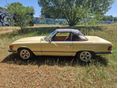 MERCEDES-BENZ SL 450 1973/1 - 6