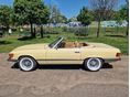 MERCEDES-BENZ SL 450 1973/1 - 5