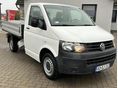 VOLKSWAGEN TRANSPORTER T6 2.0 TDi BMT RT E6 Azonnal vihető / 2.63m plató/ Frsz.: AODJ-202