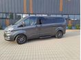 FORD TOURNEO 2021/6 - 1