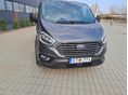 FORD TOURNEO 2021/6 - 2