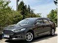FORD MONDEO 2.0 TDCi Titanium / Automata / Magyarországi / 2.Tulajdonos / Végig szervizelt /Magasan felszerelt