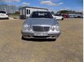 MERCEDES-BENZ E 200 Kompressor Classic (Automata) Teljesen Rozsda mentes!!!