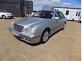 MERCEDES-BENZ E 200 2001/12 - 2