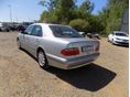 MERCEDES-BENZ E 200 2001/12 - 4