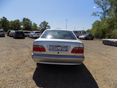 MERCEDES-BENZ E 200 2001/12 - 5