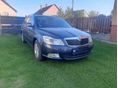 SKODA OCTAVIA Combi 1.6 CR TDI Greenline DPF