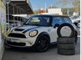 MINI MINI COOPER S 1.6 ITT és MOST AKCIÓ!!! SZ.KÖNYV / 184 LE / GYÁRI FÉNYEZÉS