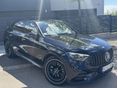 MERCEDES-BENZ GLC 43 AMG 2024/7 - 3