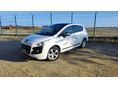 PEUGEOT 3008 1.6 HDi Allure 3008 Allure